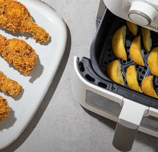 Delimano Delight Airfryer