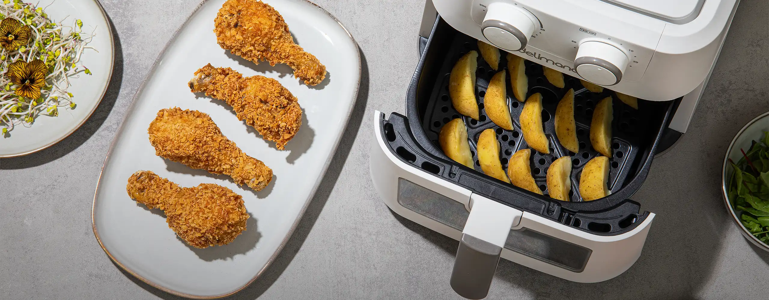 Delimano Delight Airfryer