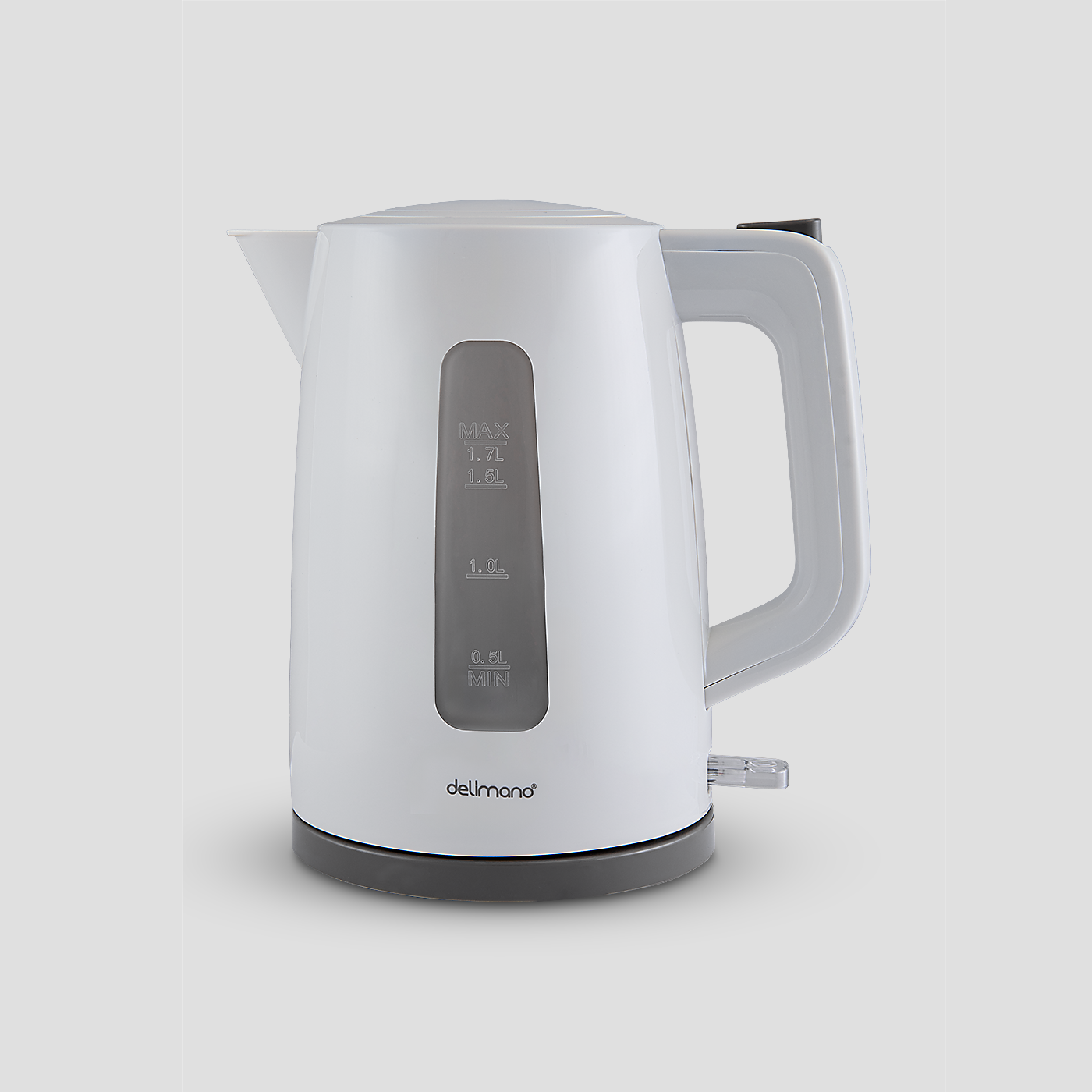 Delight 360°ABS kettle