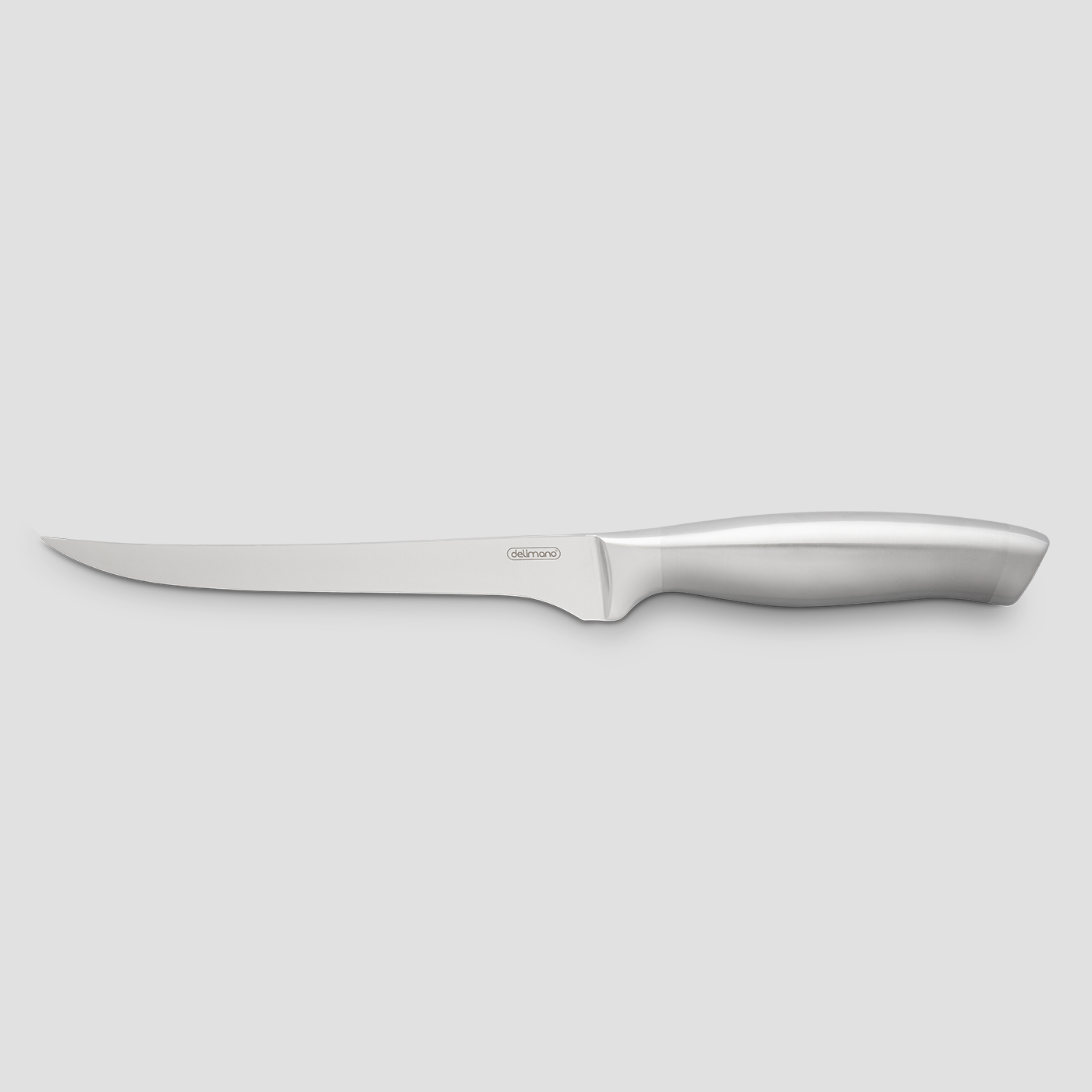 Precision fillet knife