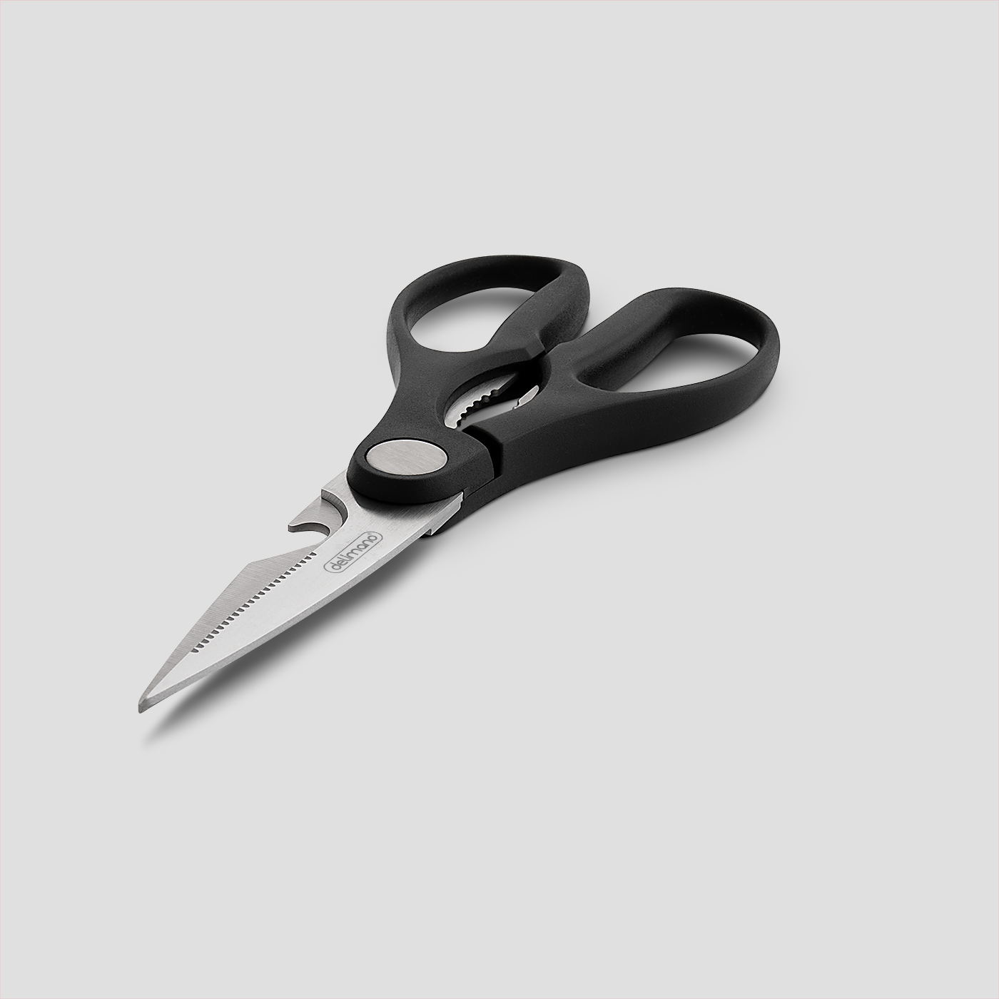 Precision scissors