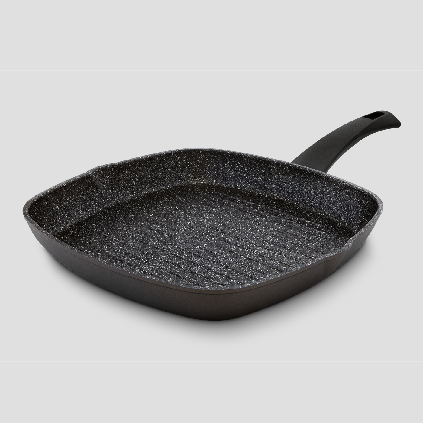 Green Planet grill pan 28x28 cm