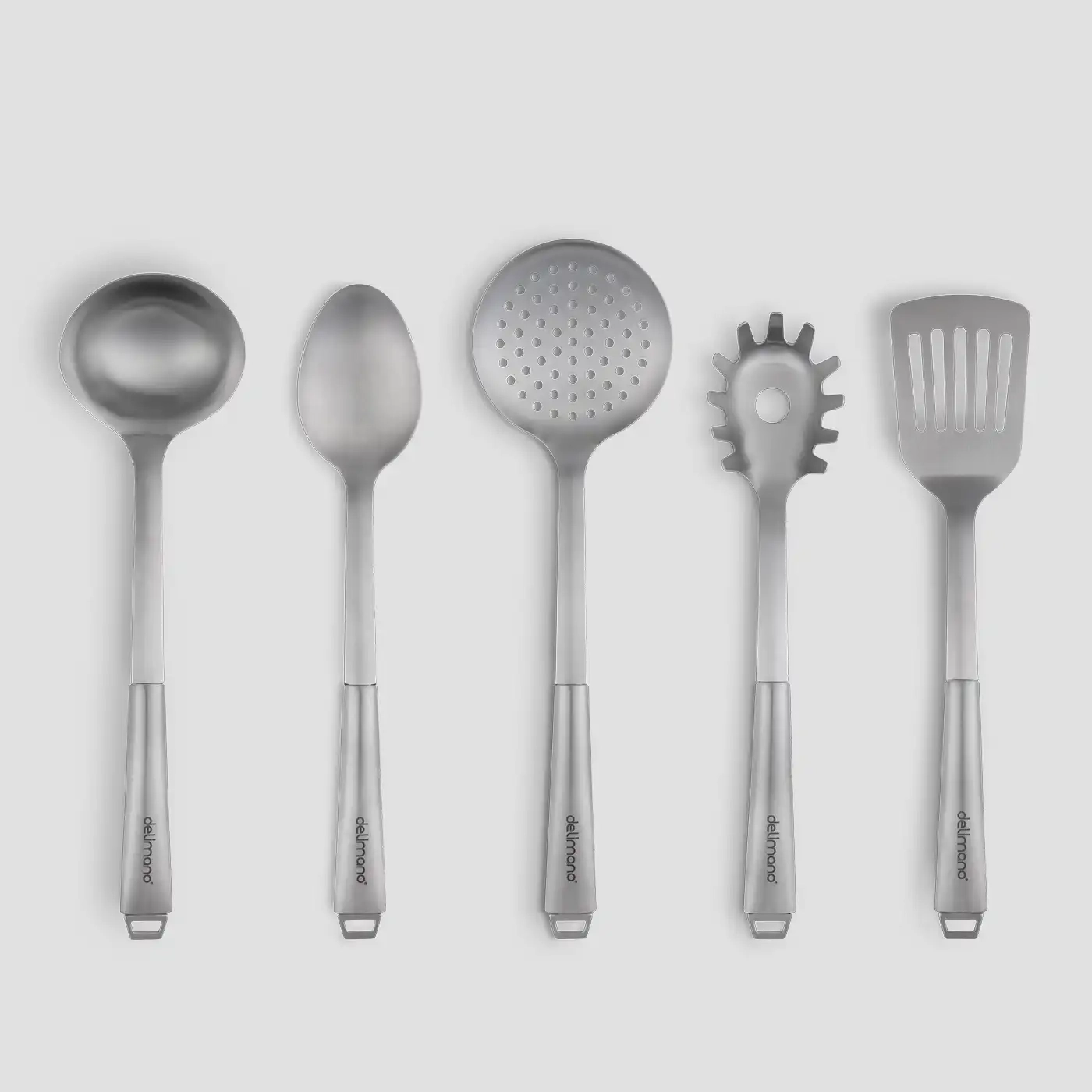 Gusto utensil set 5pcs