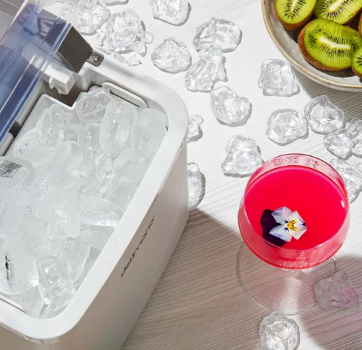 Delight Ice Maker