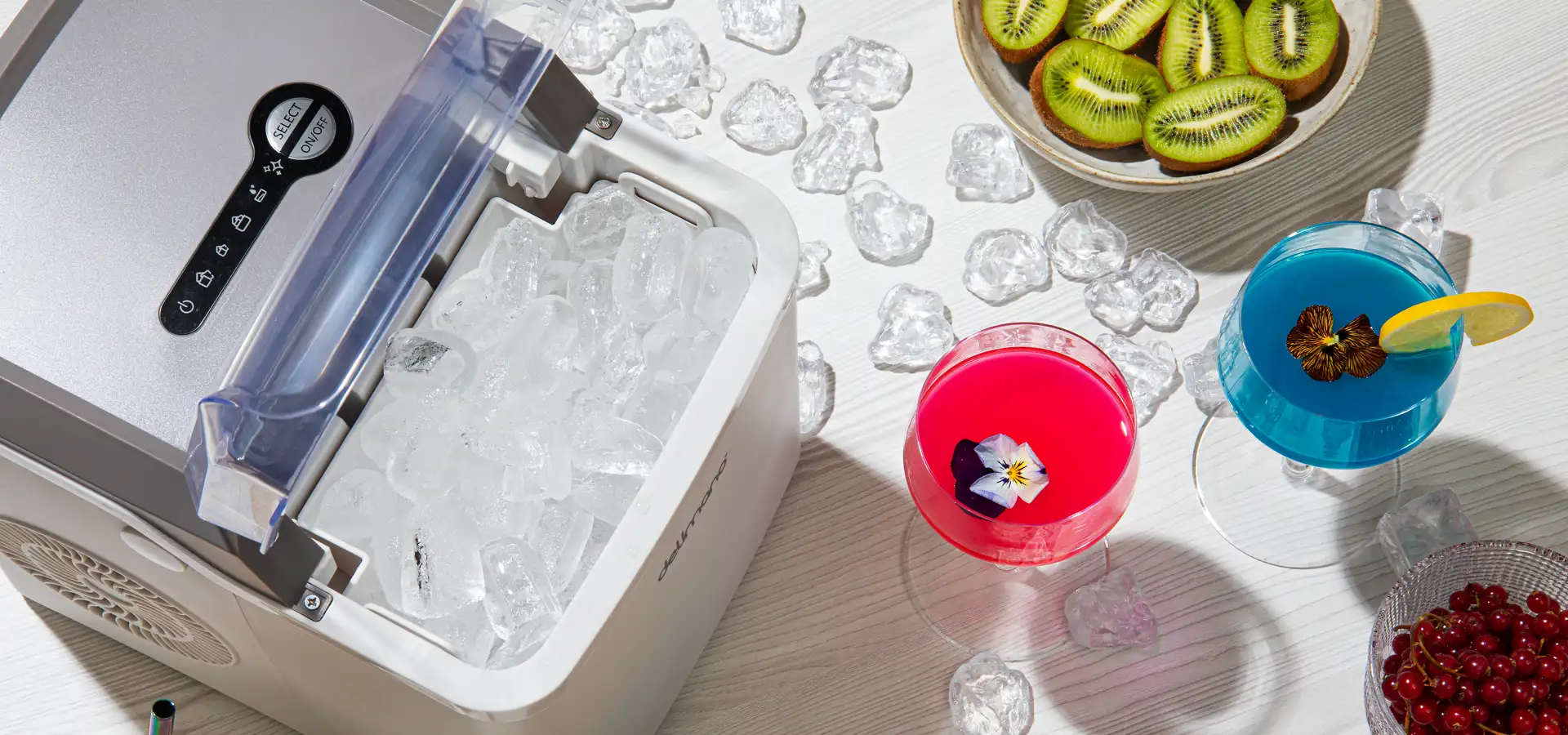 Delight Ice Maker