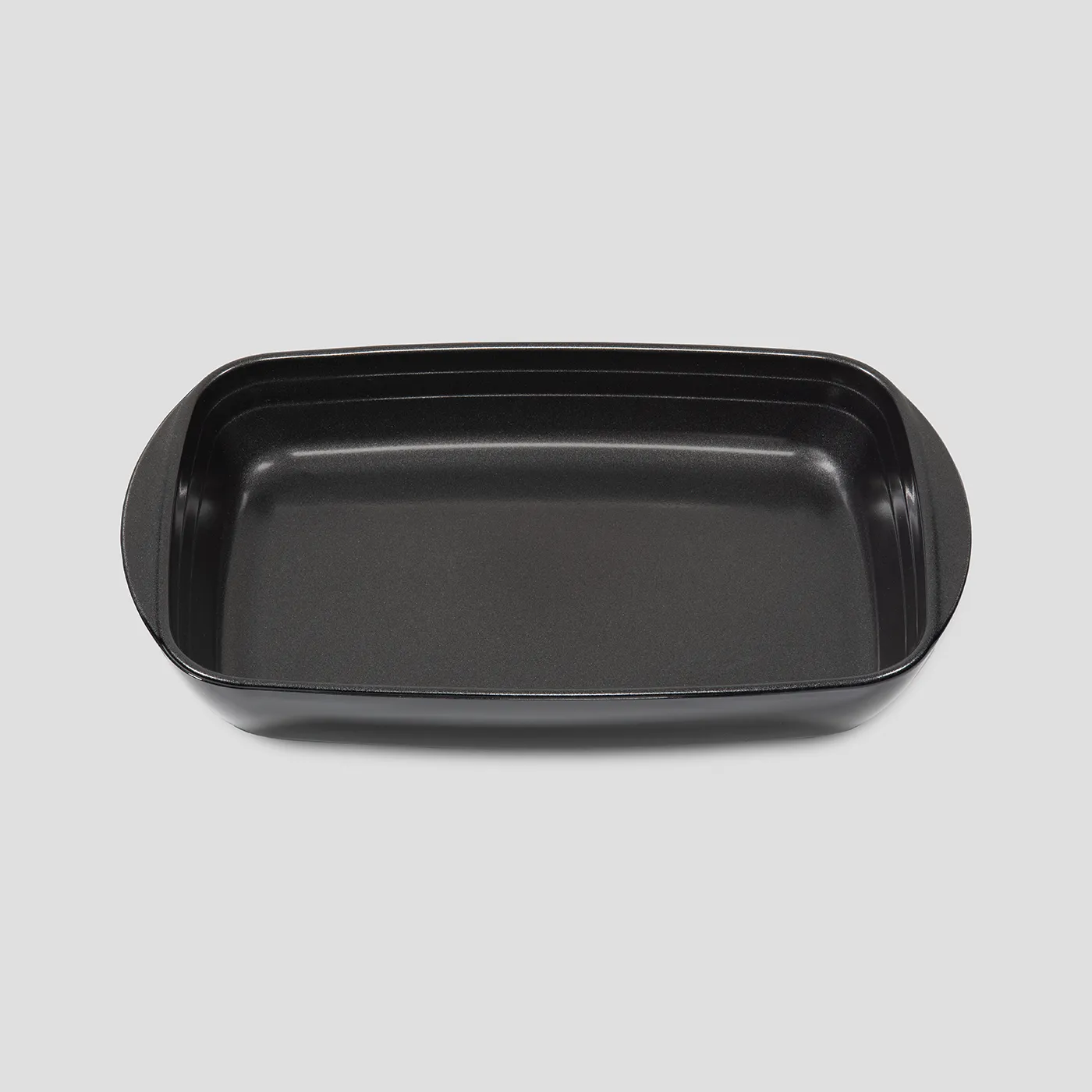 Delimano Buzz borosilicate rectangular tray 2L