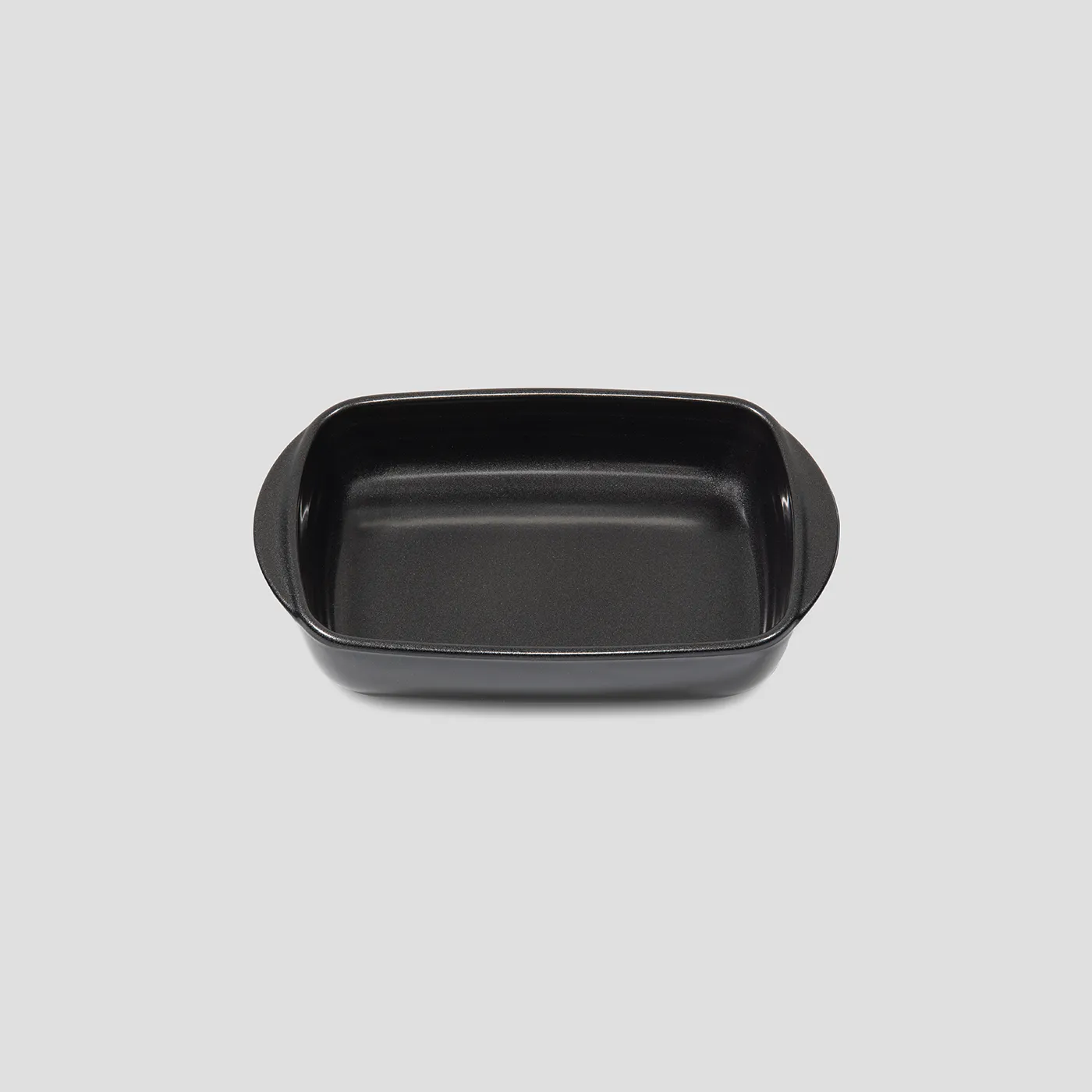 Delimano Buzz borosilicate rectangular tray 0.8L