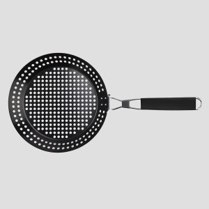 BBQ ponev za žar