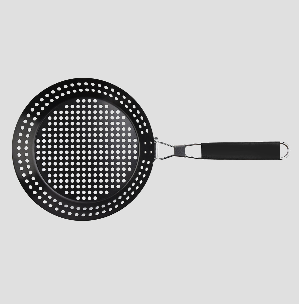 BBQ ponev za žar