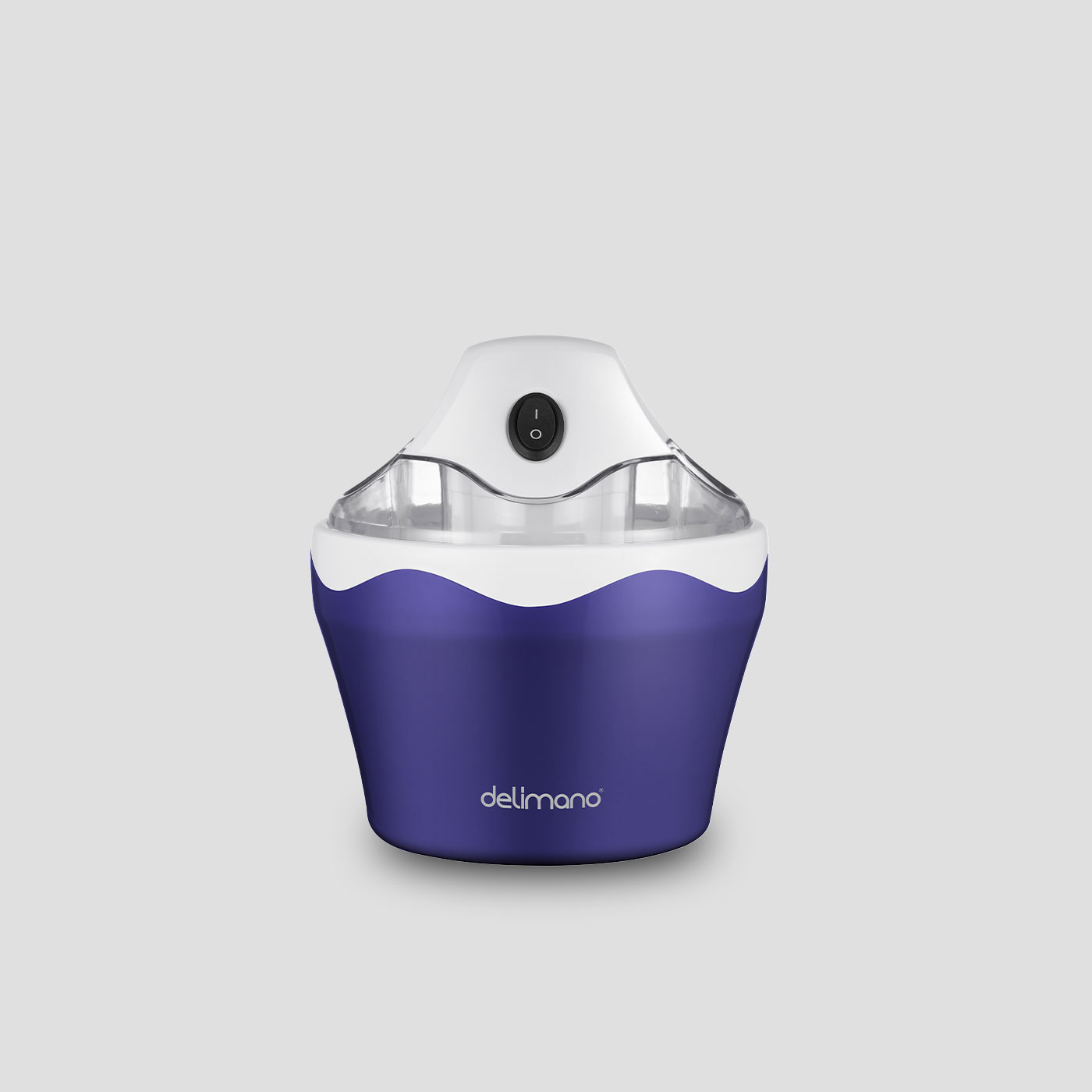 Delimano Ice cream maker - moder