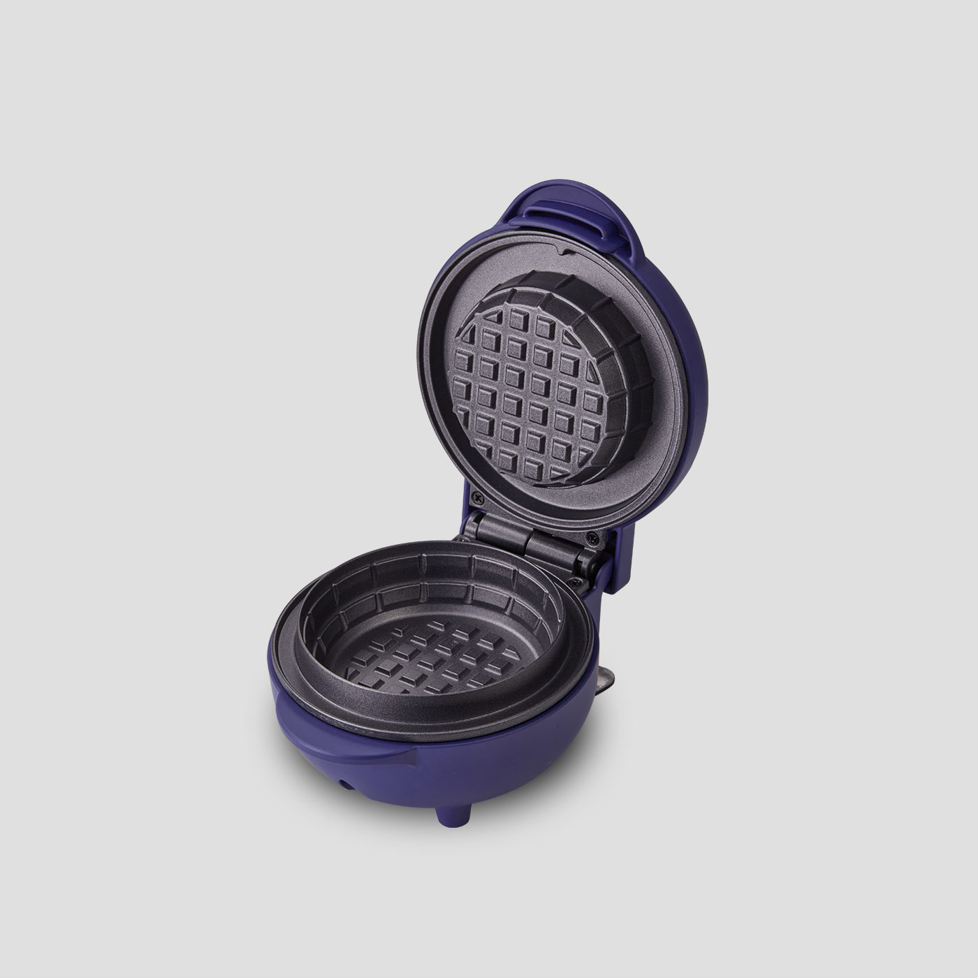 Delimano Waffle Maker - moder