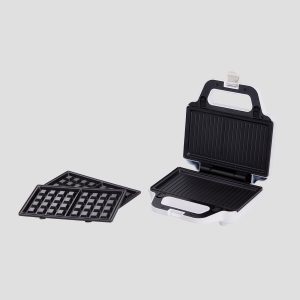 New Delight Snack set