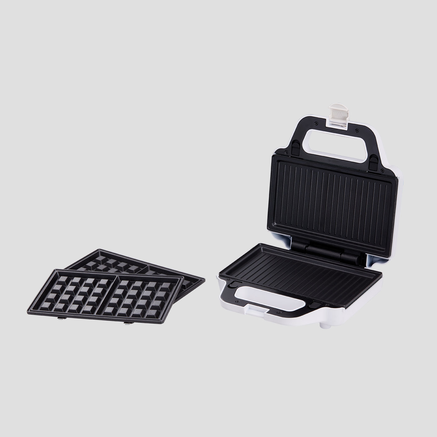New Delight Snack set
