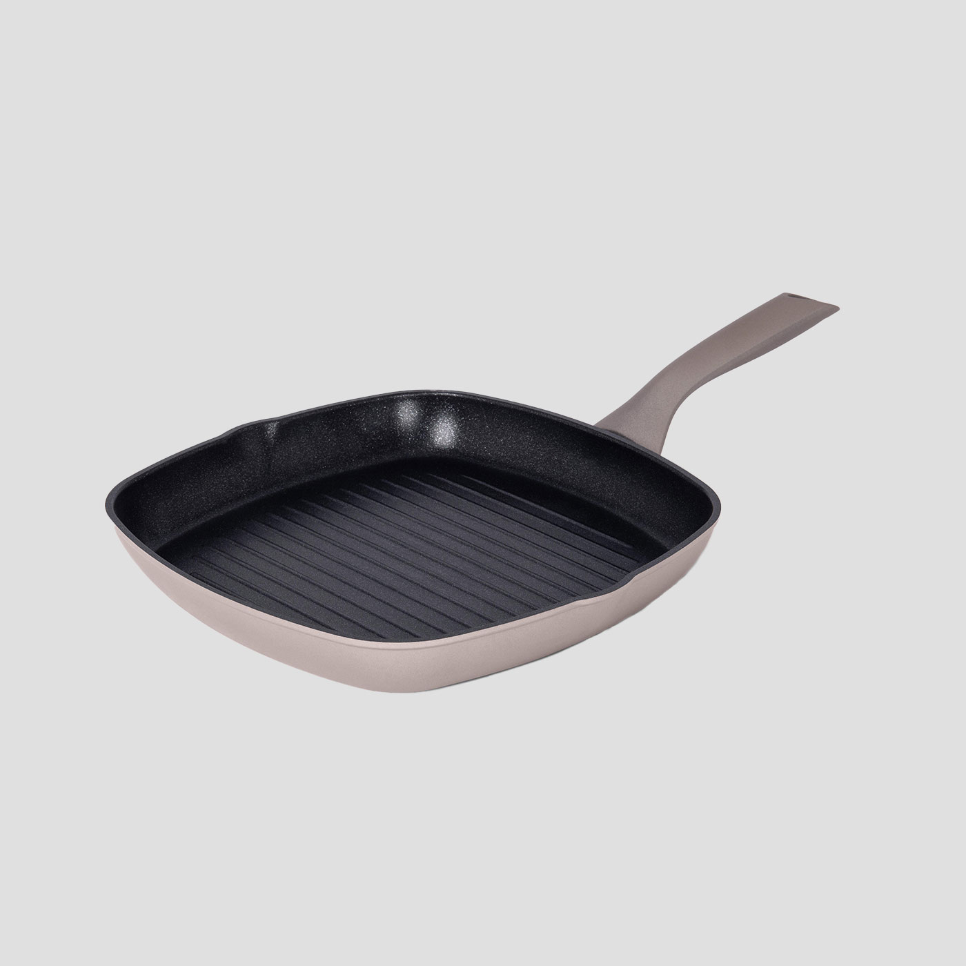 Natura grill ponev 28x28 cm