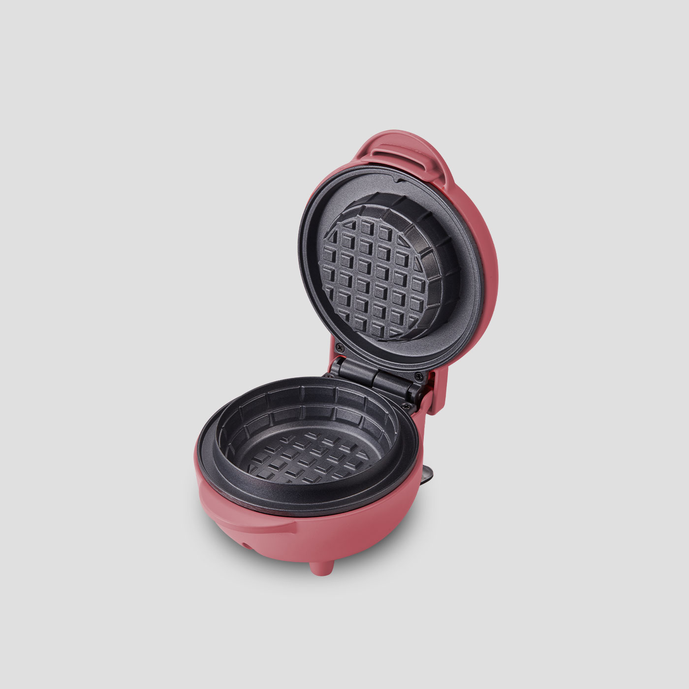 Delimano Waffle Maker - roza